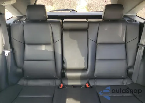 2016 Acura Rdx from USA, damaged, VIN 5J8TB4H32GL021486